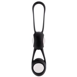 BOLAS VAGINAIS GLEE BALLS PRETAS - Image 1