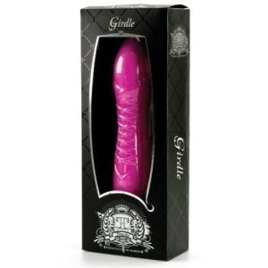 VIBRADOR GIRDLE ROSA - Image 2
