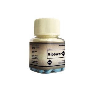VIPOWER 1200 | 10 COMPRIMIDOS - Image 2