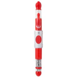 KIT VIBRADOR DUPLO LADIES AFFAIR SPRING FLING - Image 3