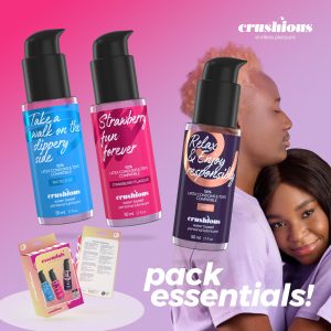 ESSENTIALS CRUSHIOUS - Image 6