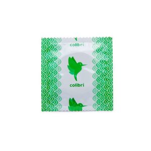 EMBALAGEM COM 144 PRESERVATIVOS NATURAIS COLIBRI - Image 2