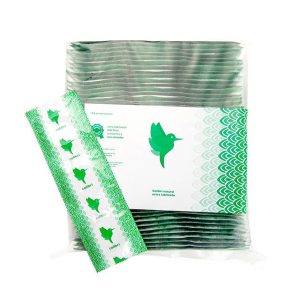 EMBALAGEM COM 144 PRESERVATIVOS NATURAIS COLIBRI - Image 3