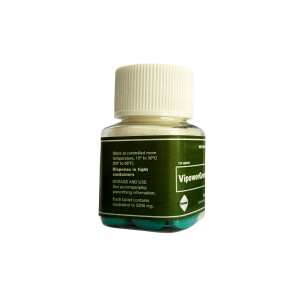 VIPOWER GREEN | 10 COMPRIMIDOS - Image 2