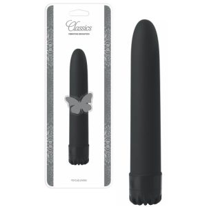 VIBRADOR CLASSICS PRETO GRANDE - Image 2