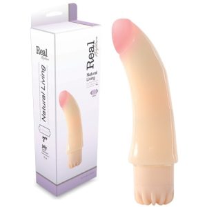 VIBRADOR JELLY REAL RAPTURE EARTHQUAKE 7'' - Image 2