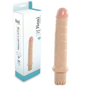 VIBRADOR REALÍSTICO REAL RAPTURE CYCLONE 7'' - Image 2