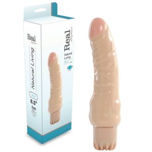 VIBRADOR REALÍSTICO REAL RAPTURE WHIRL 8.5'' - Image 2