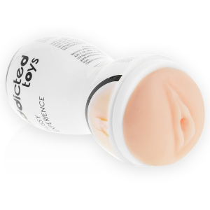 ADDICTED TOYS - MASTURBADOR VAGINA - Image 3