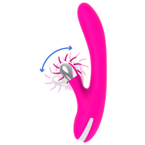VIBRADOR BUNNY MULTIFUNÇÃO - Image 3