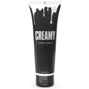 CREAMY CUM LUBRIFICANTE 250 ML - Image 1