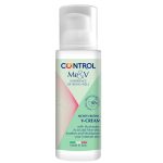 CREME HIDRATANTE CONTROL V-CREAM