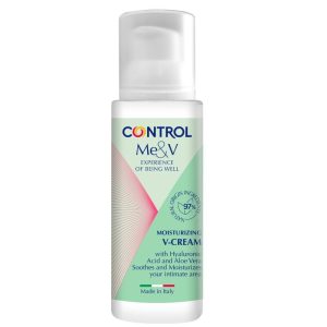 CREME HIDRATANTE CONTROL V-CREAM - Image 1