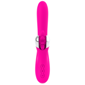 VIBRADOR BUNNY MULTIFUNÇÃO - Image 6