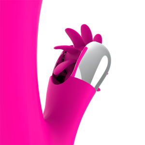 VIBRADOR BUNNY MULTIFUNÇÃO - Image 5