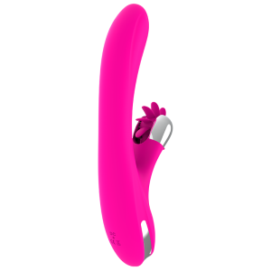VIBRADOR BUNNY MULTIFUNÇÃO - Image 4