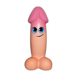 DICKY SQUISHY ANTI STRESSE - Image 1