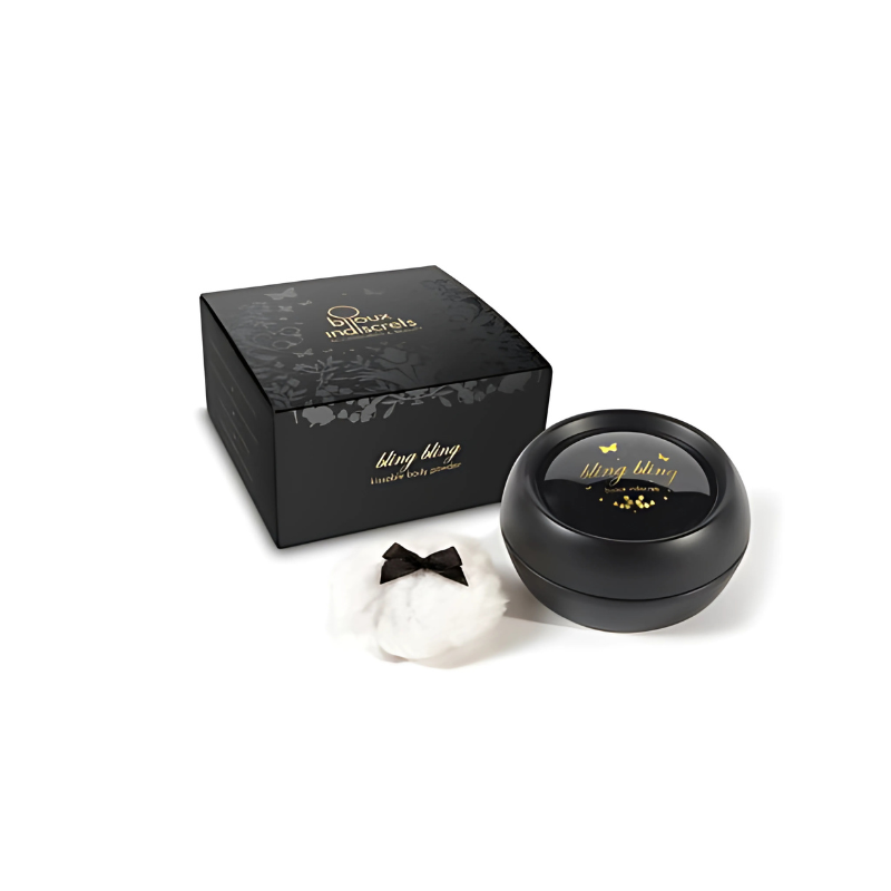 PÓ CORPORAL BEIJÁVEL BIJOUX INDISCRETS