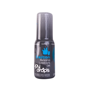 LUBRIFICANTE JOY DROPS (BASE DE ÁGUA) | 50 ML - Image 1