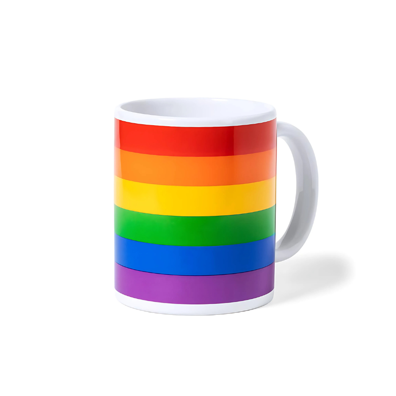 CANECA PRIDE LGBT