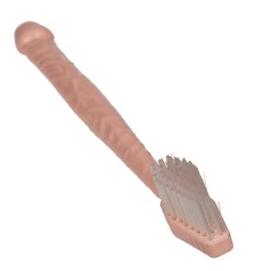 ESCOVA DE DENTES EM FORMA DE PÉNIS - Image 3