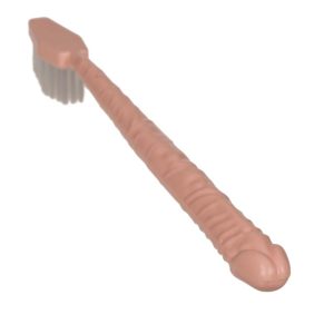 ESCOVA DE DENTES EM FORMA DE PÉNIS - Image 4