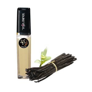 GLOSS VOULEZ-VOUS (BAUNILHA) | 10 ML - Image 1