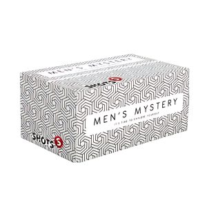LET´S GET SOLO - MENS MYSTERY BOX - Image 2