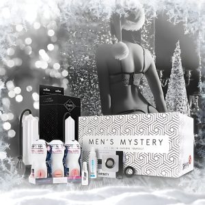 LET´S GET SOLO - MENS MYSTERY BOX - Image 1