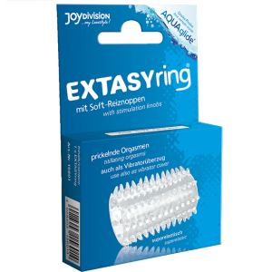 MANGA PARA O PÉNIS EXTASYRING - Image 2