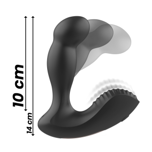 MASSAJADOR ANAL WAVE COM COMANDO - Image 5