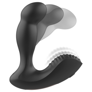 MASSAJADOR ANAL WAVE COM COMANDO - Image 3