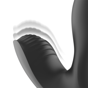 MASSAJADOR ANAL WAVE COM COMANDO - Image 4