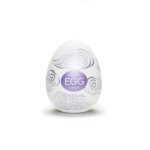 OVO MASTURBADOR TENGA EGG CLOUDY