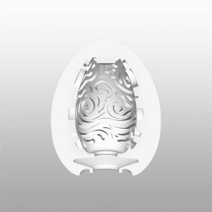 OVO MASTURBADOR TENGA EGG CLOUDY - Image 2
