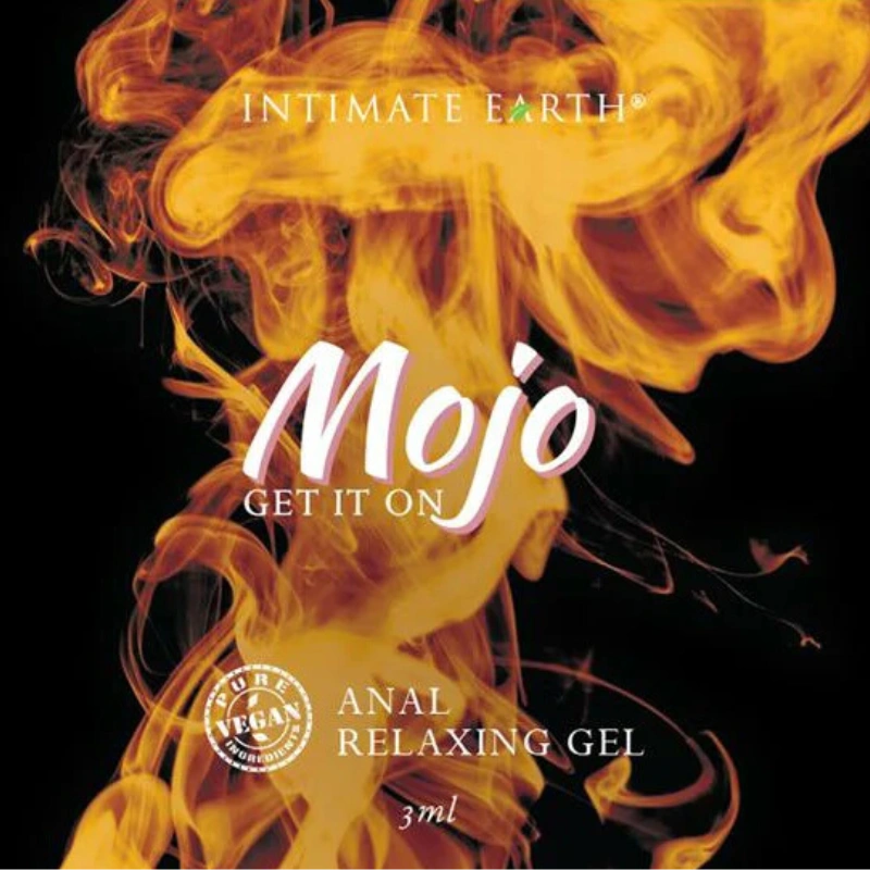 MOJO GET IT ON - GEL RELAXANTE ANAL