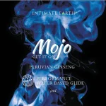 MOJO GET IT ON – LUBRIFICANTE Á BASE DE ÁGUA 3ML