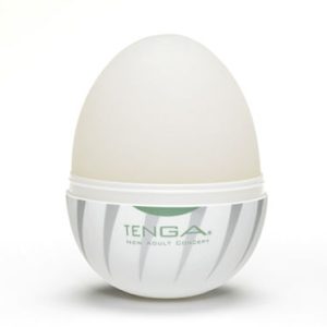 OVO MASTURBADOR TENGA EGG THUNDER - Image 4