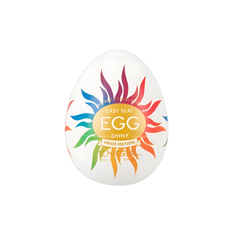 OVO MASTURBADOR TENGA PRIDE EDITION