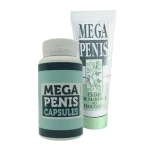 MEGA PENIS PACK