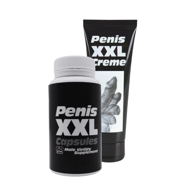 Pénis XXL PACK