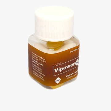 VIPOWER GOLD é a escolha ideal para homens que desejam um potenciador eficaz, resistente ao álcool e que oferece um desempenho sexual prolongado.