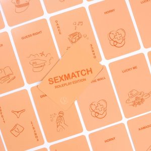 SECRETPLAY - JOGO SEXMATCH EDIÇÃO ROLEPLAY - Image 2