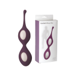 BOLAS DE ESTIMULAÇÃO BEEZE DUO