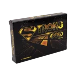 Potenciador sexual masculino Strong Gold é um eficaz e efeito prolongado. Melhore a sua performance. Melhores ereções, melhor desempenho!!!