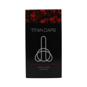 TITAN CAPS | 30 CÁPSULAS - Image 1