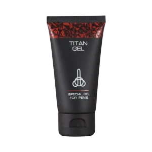 TITAN GEL | 50ML