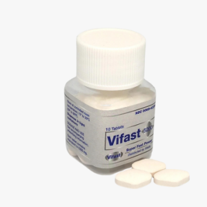 VIFAST - 5200 SUPER FAST POWER | 10 COMPRIMIDOS - Image 2
