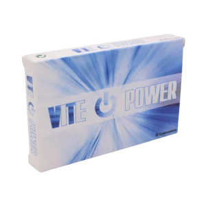 VITEPOWER | 10 COMPRIMIDOS