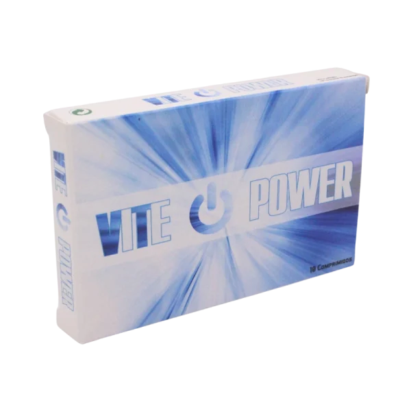 VitePower-7 VitePower